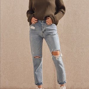 ❌Pacsun Jeans DO NOT BUY! On hold for a trade!❌